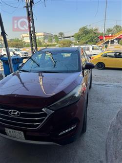 هیوندای تۆکسۆن